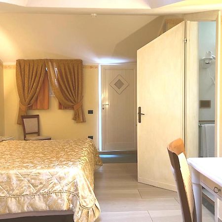 Hotel Kyrton Forte dei Marmi Eksteriør bilde