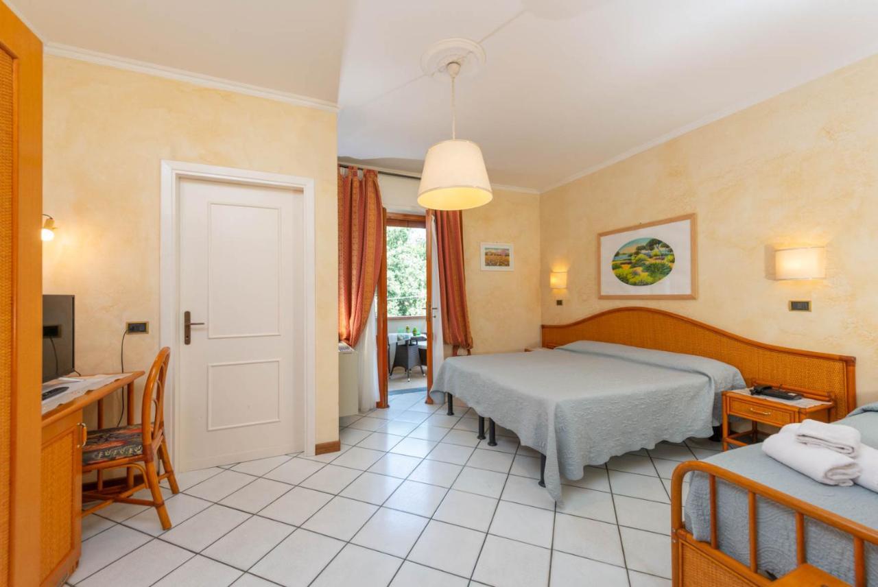 Hotel Kyrton Forte dei Marmi Eksteriør bilde