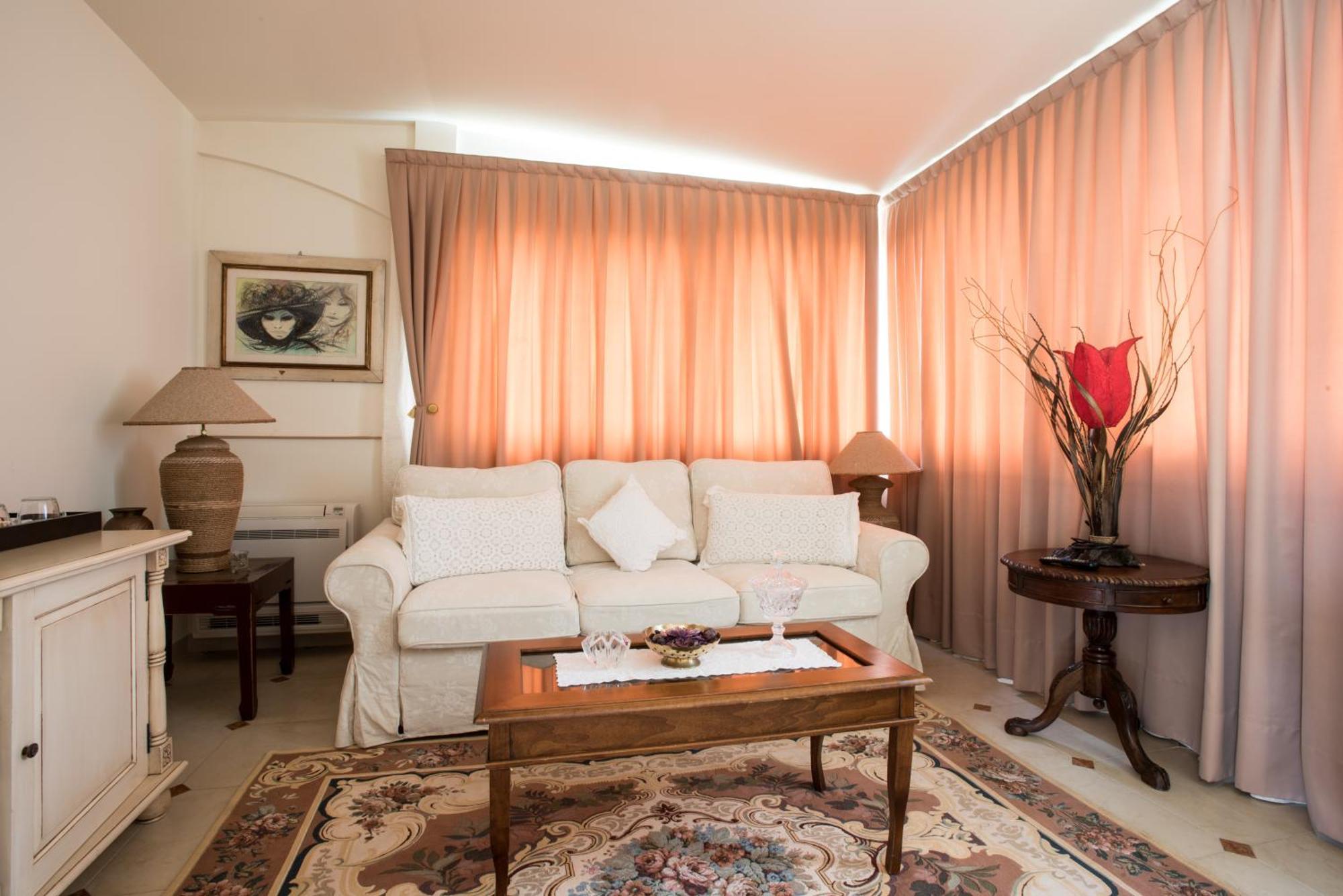 Hotel Kyrton Forte dei Marmi Eksteriør bilde