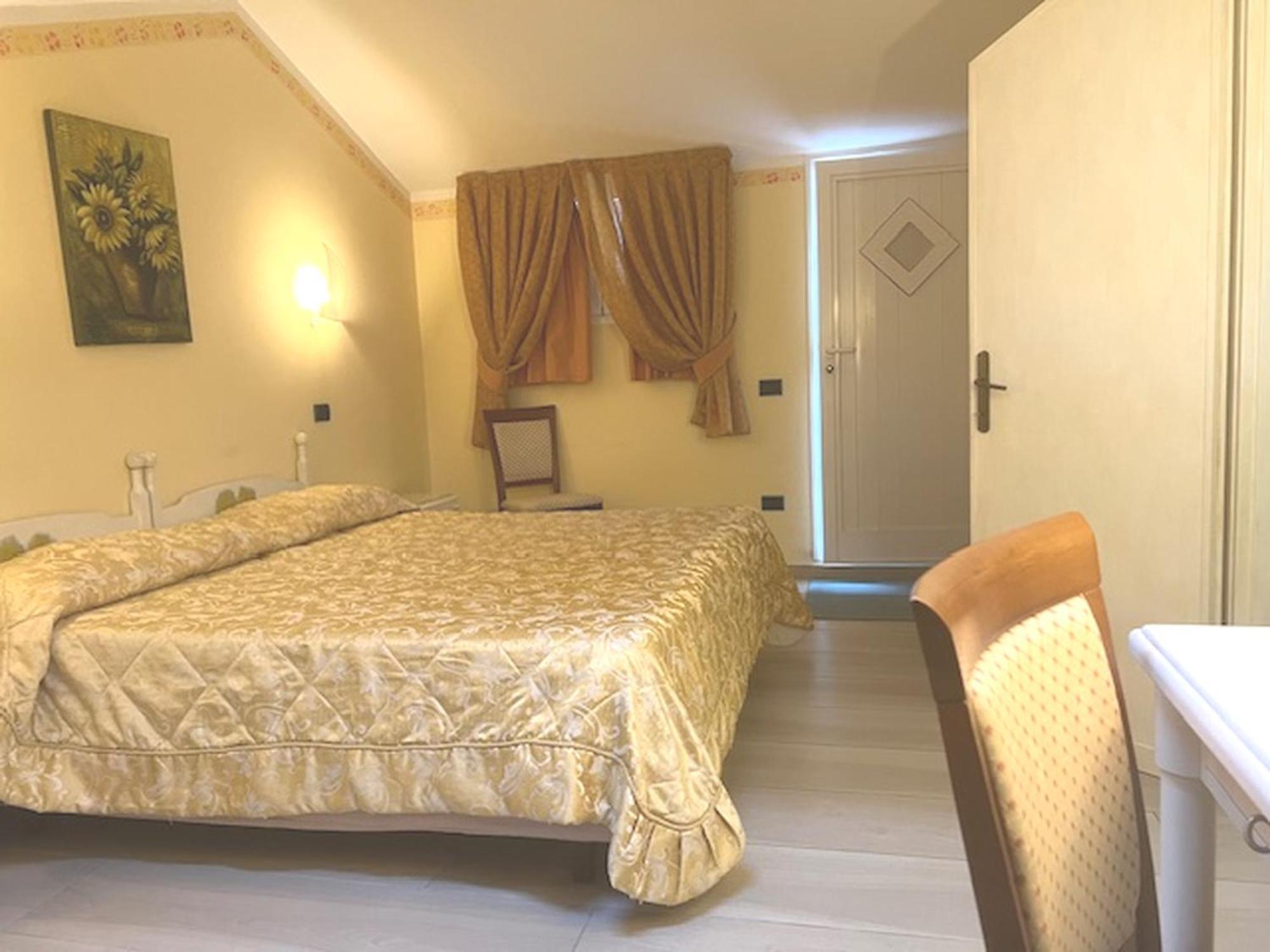 Hotel Kyrton Forte dei Marmi Eksteriør bilde