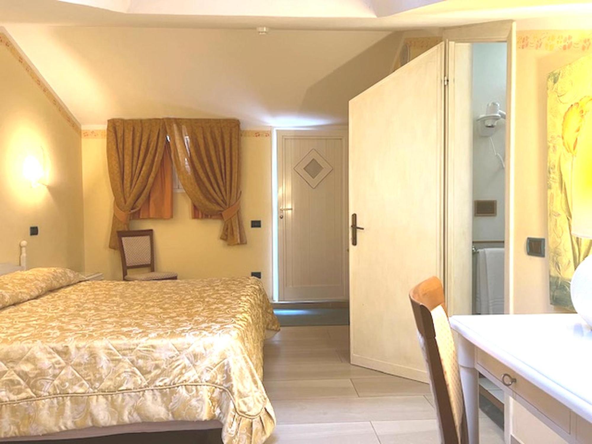 Hotel Kyrton Forte dei Marmi Eksteriør bilde
