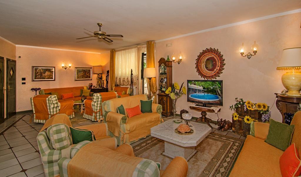 Hotel Kyrton Forte dei Marmi Eksteriør bilde