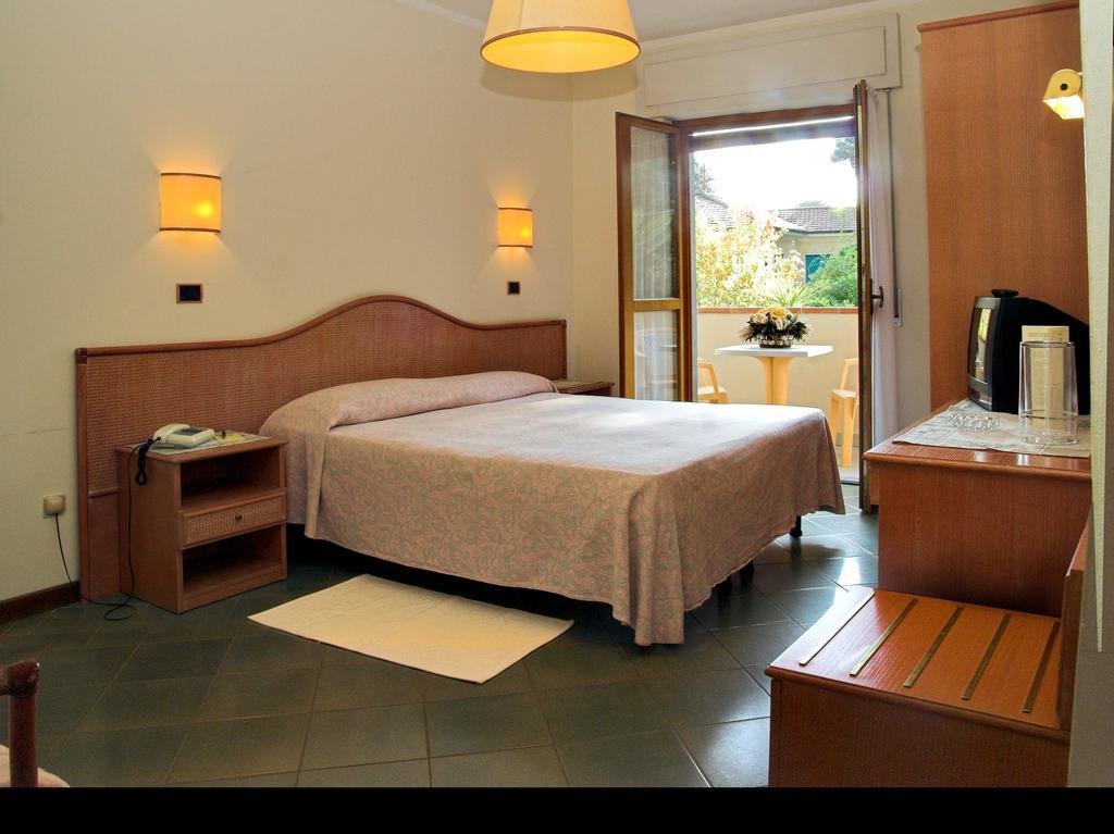 Hotel Kyrton Forte dei Marmi Rom bilde