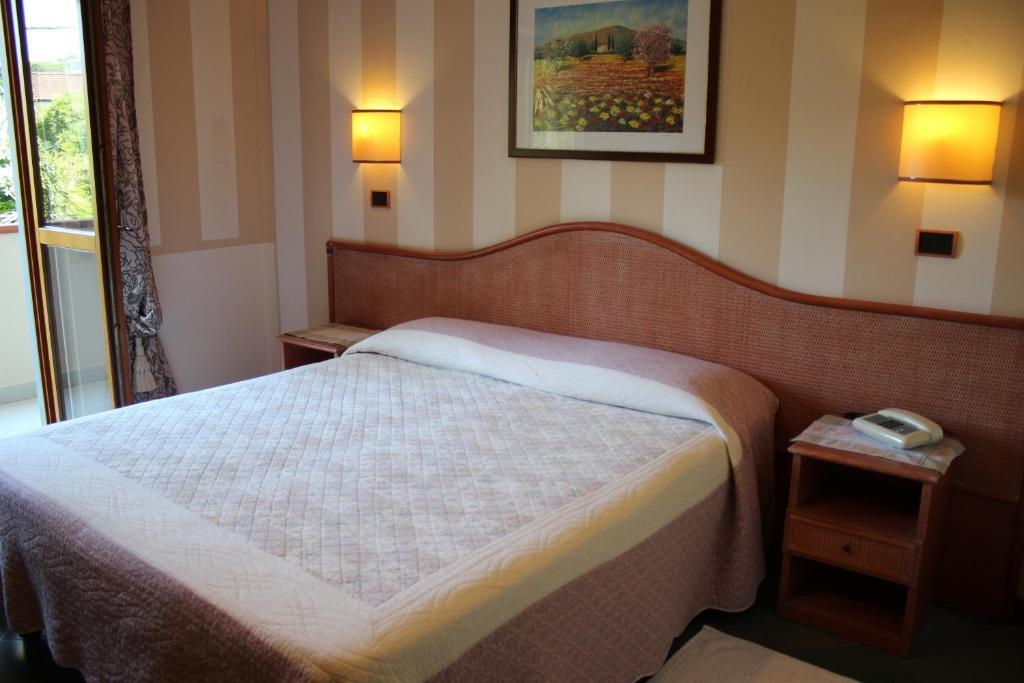 Hotel Kyrton Forte dei Marmi Eksteriør bilde