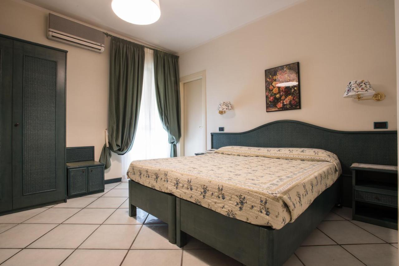 Hotel Kyrton Forte dei Marmi Eksteriør bilde