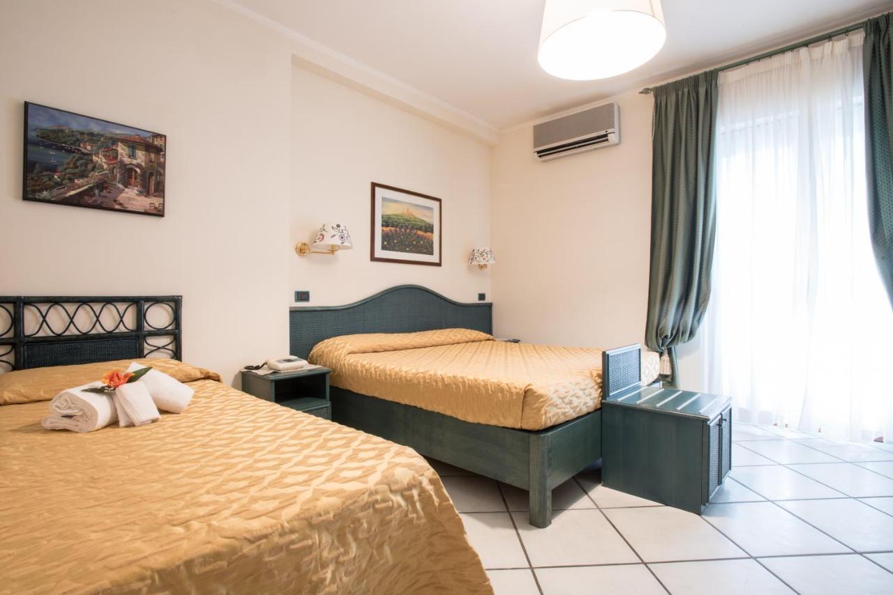 Hotel Kyrton Forte dei Marmi Eksteriør bilde