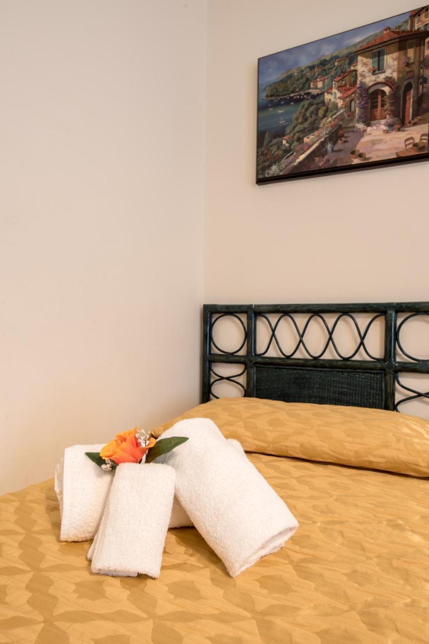 Hotel Kyrton Forte dei Marmi Eksteriør bilde
