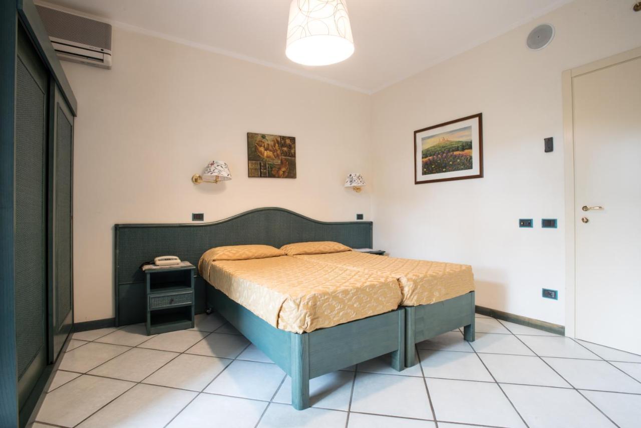 Hotel Kyrton Forte dei Marmi Eksteriør bilde