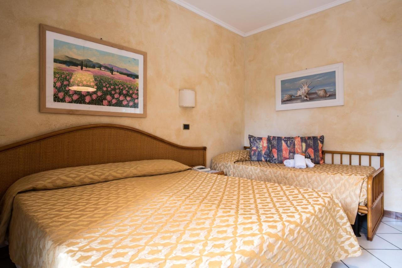 Hotel Kyrton Forte dei Marmi Eksteriør bilde