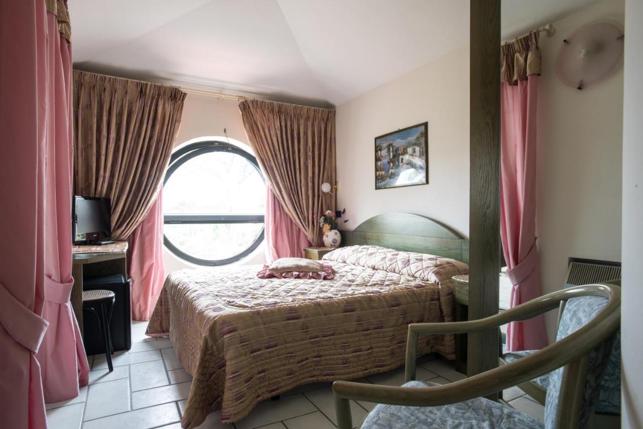 Hotel Kyrton Forte dei Marmi Eksteriør bilde