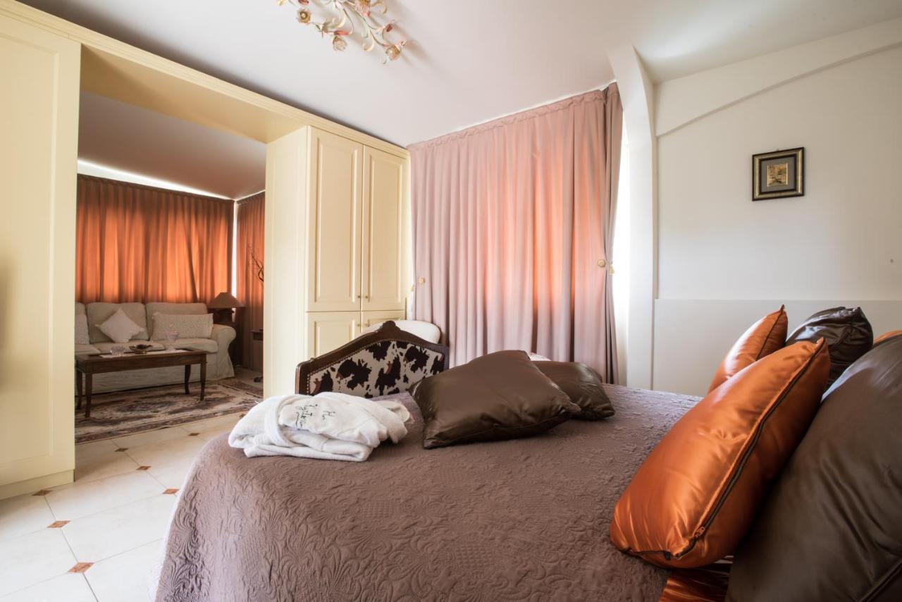 Hotel Kyrton Forte dei Marmi Eksteriør bilde