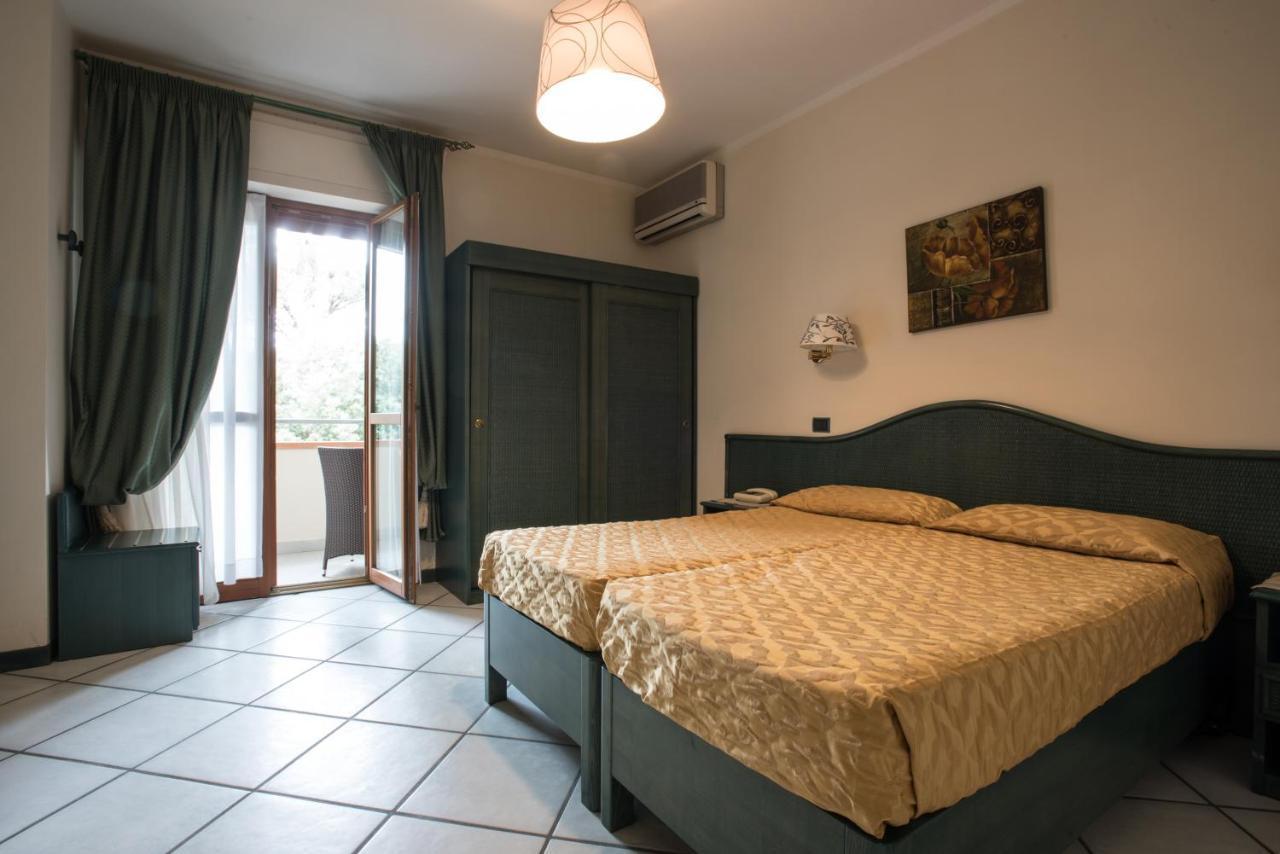 Hotel Kyrton Forte dei Marmi Eksteriør bilde