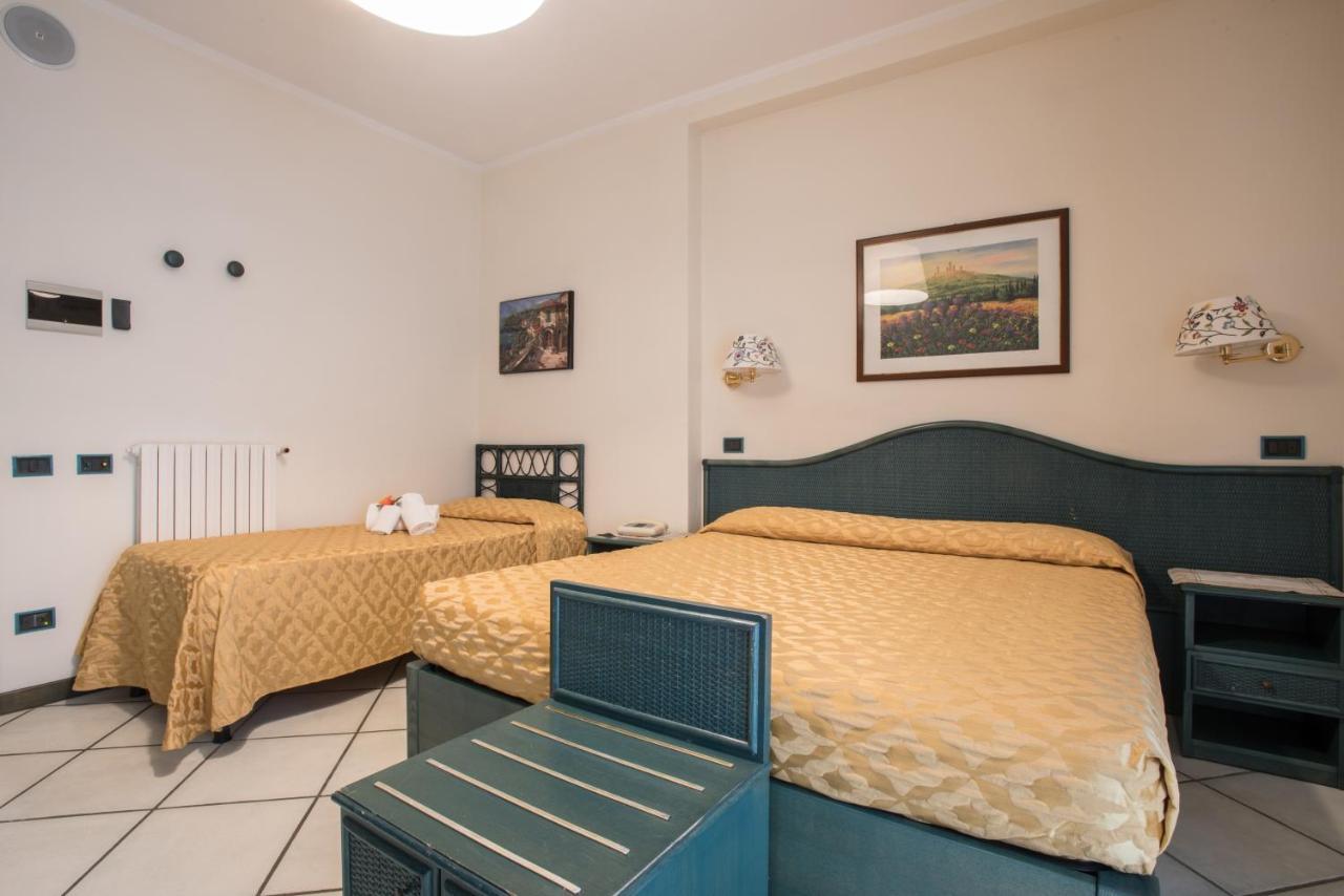 Hotel Kyrton Forte dei Marmi Eksteriør bilde
