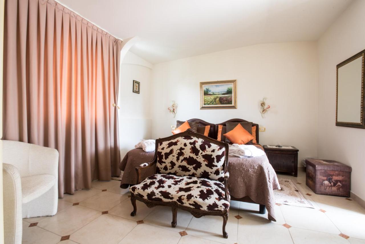 Hotel Kyrton Forte dei Marmi Eksteriør bilde