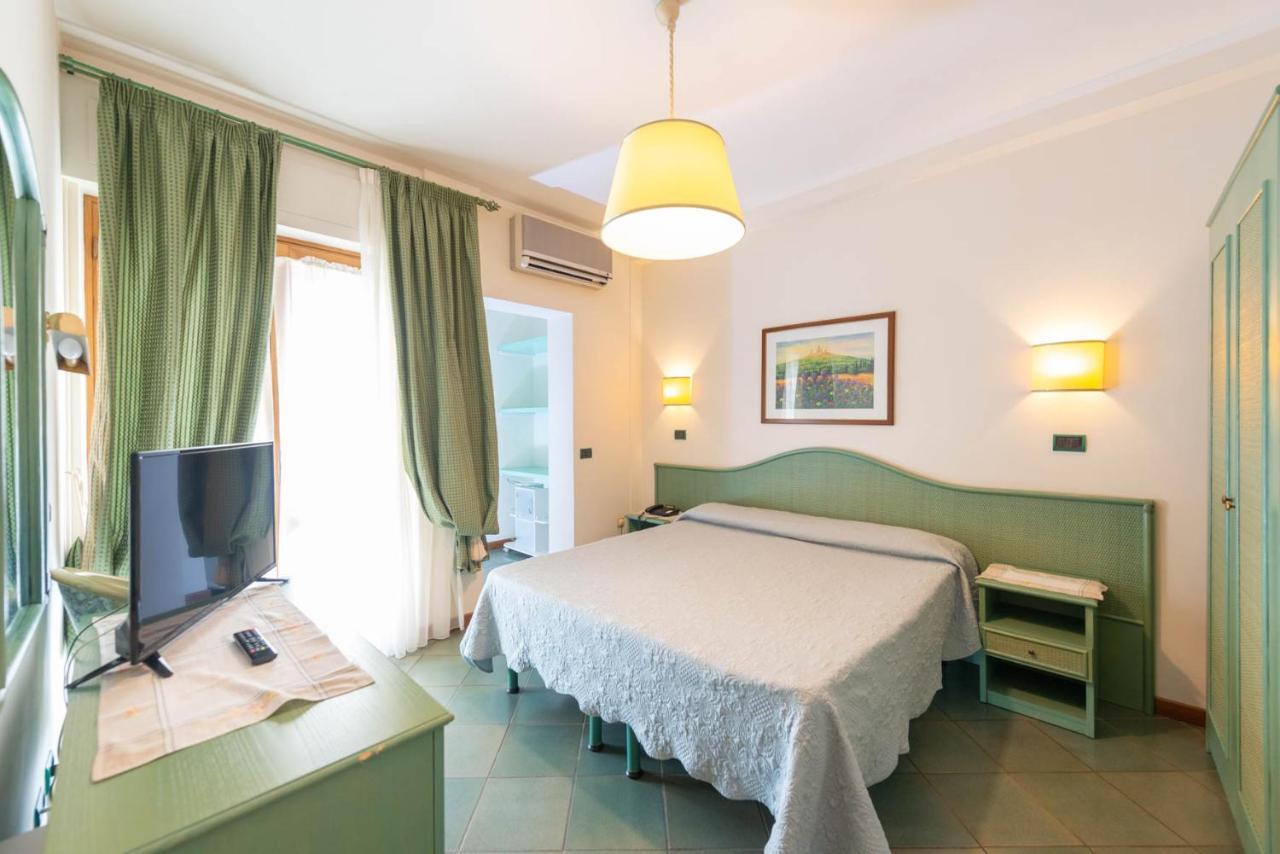 Hotel Kyrton Forte dei Marmi Eksteriør bilde