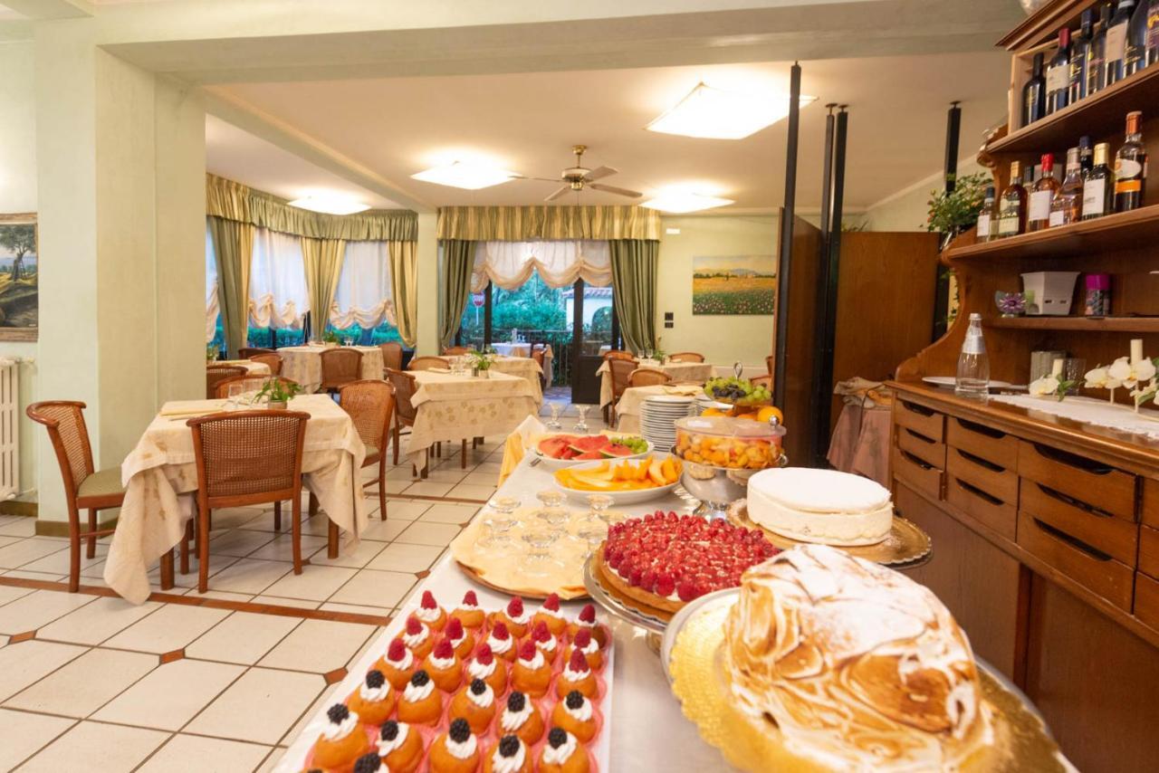 Hotel Kyrton Forte dei Marmi Eksteriør bilde