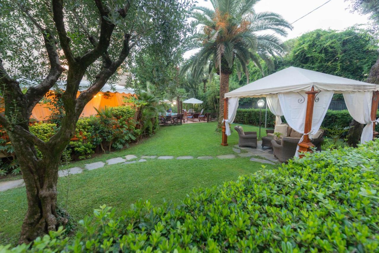 Hotel Kyrton Forte dei Marmi Eksteriør bilde